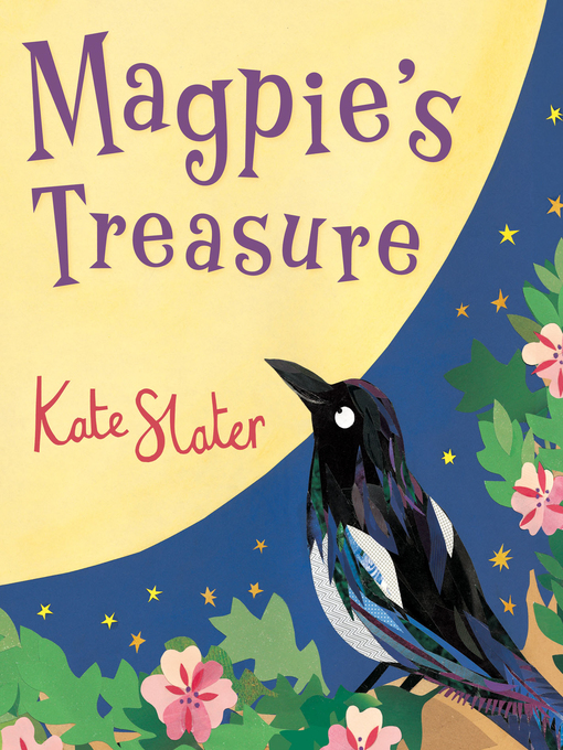 Title details for Magpie's Treasure by Kate Slater - Available